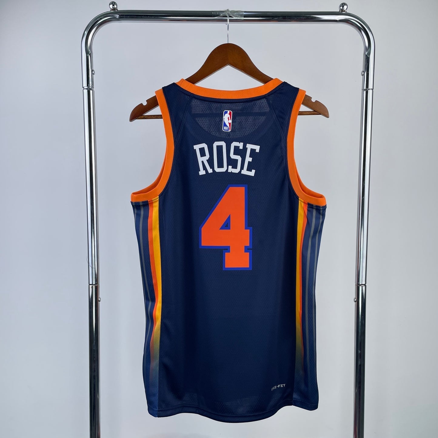 NBA New York Knicks 23