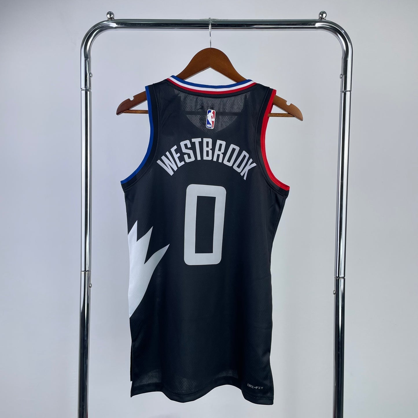 NBA Los Angeles Clippers 23