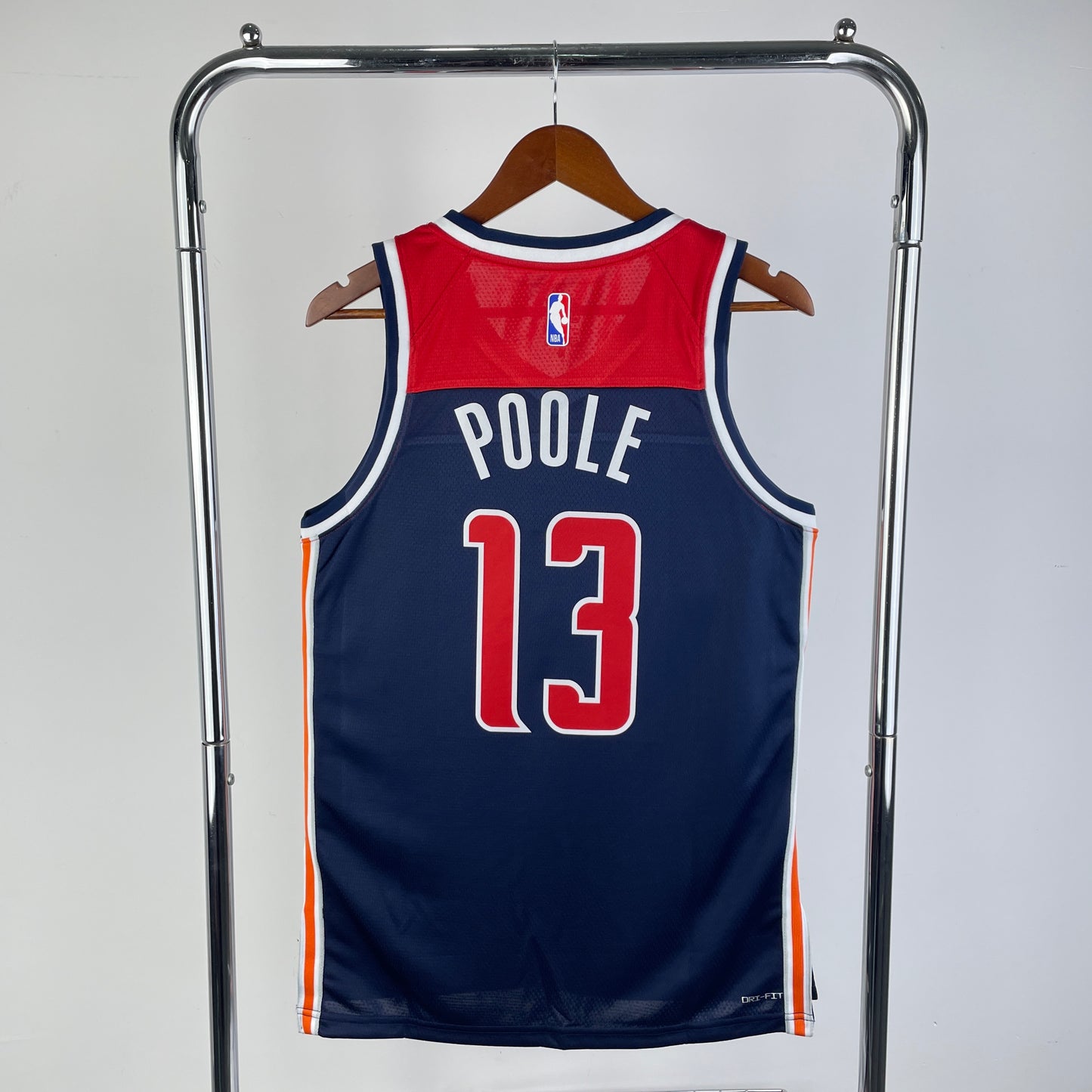 NBA Washington Wizards 23 (Retro Players)