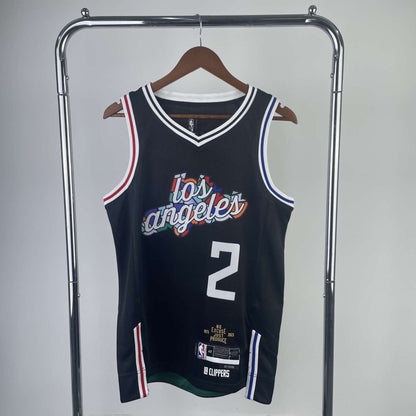 NBA Los Angeles Clippers 23