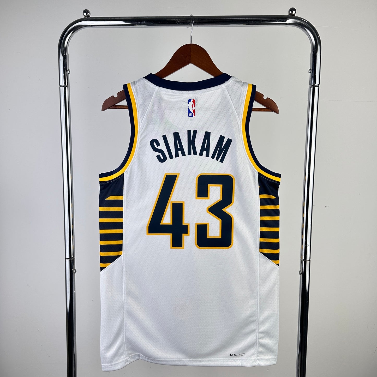 NBA Indiana Pacers 23