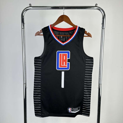 NBA Los Angeles Clippers 23