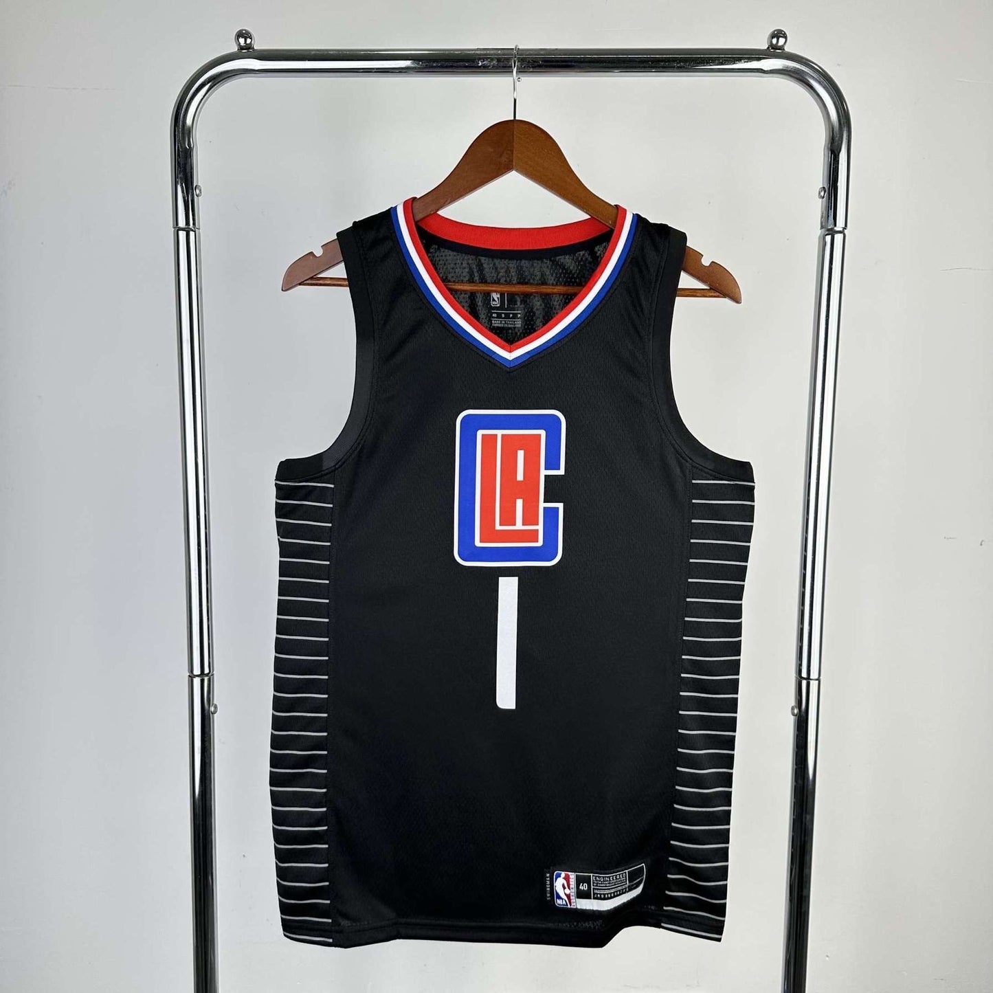 NBA Los Angeles Clippers 23