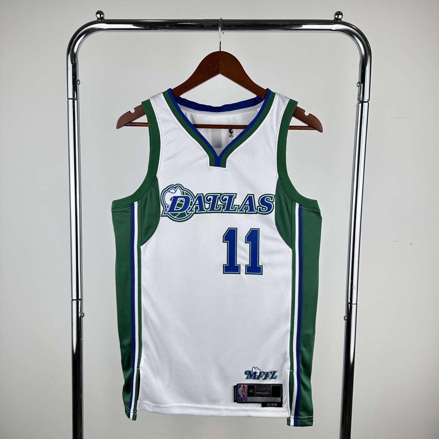 NBA Dallas Mavericks 24