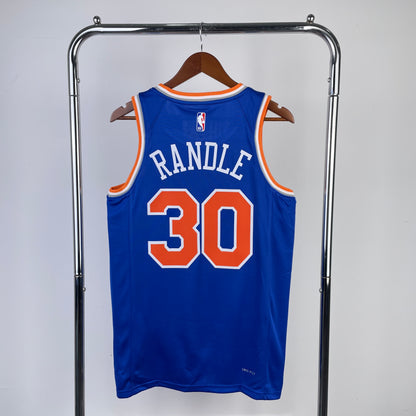 NBA New York Knicks 23