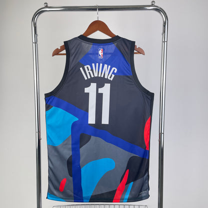 NBA Brooklyn Nets 24 (Retro Players)