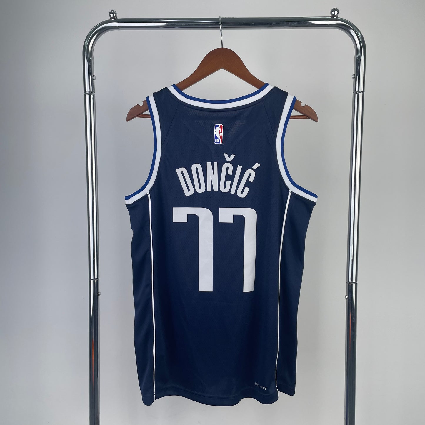 NBA Dallas Mavericks 23