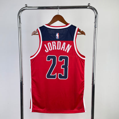 NBA Washington Wizards 23 (Retro Players)
