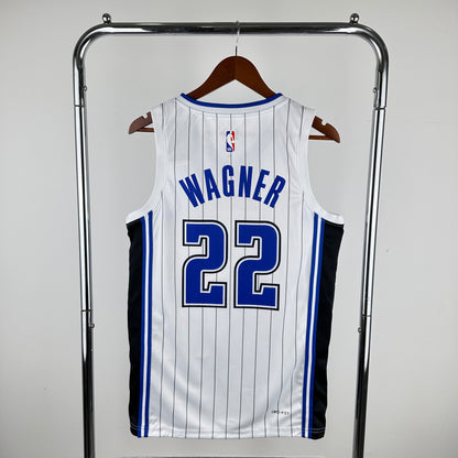 NBA Orlando Magic 23
