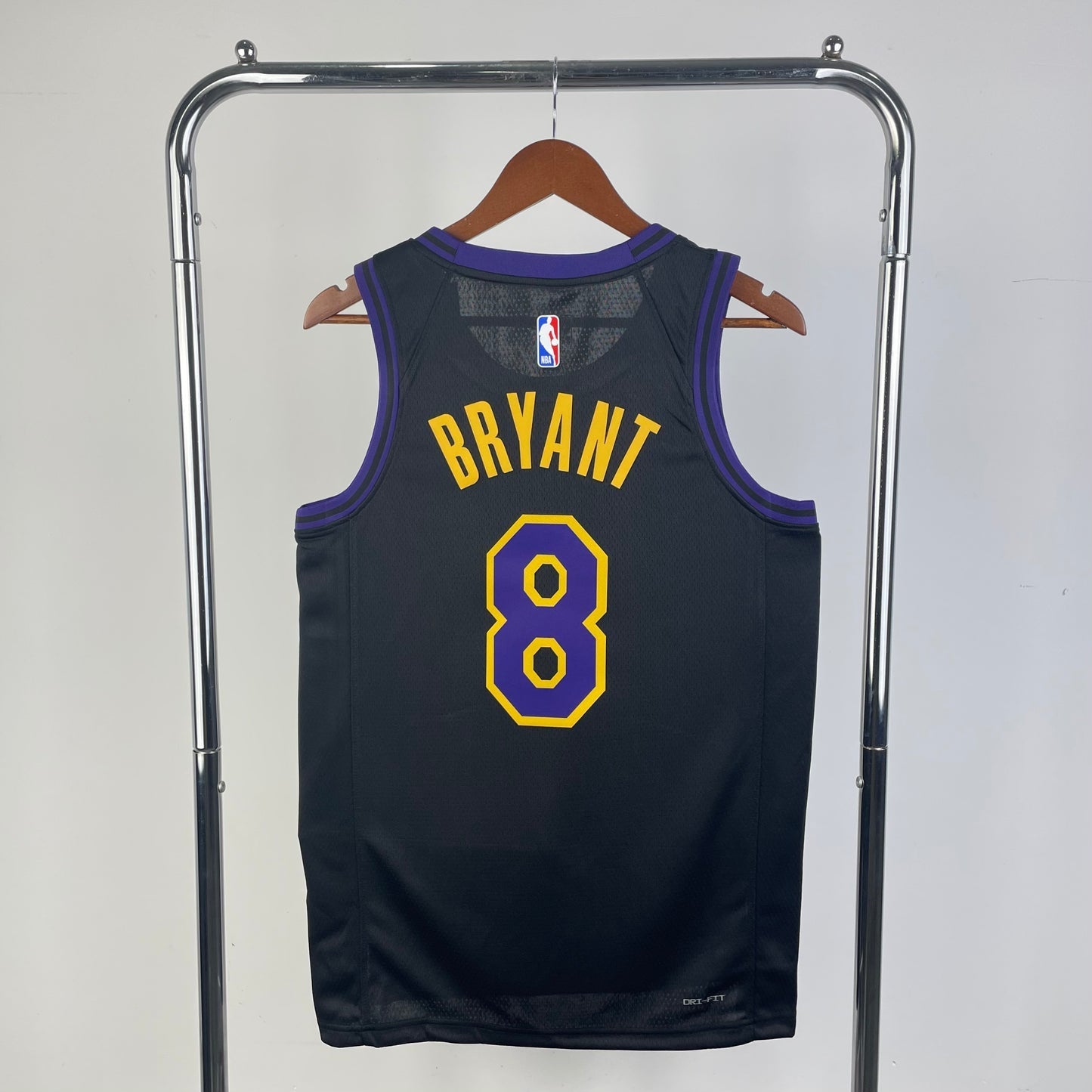 NBA Los Angeles Lakers 26 (Retro Players)