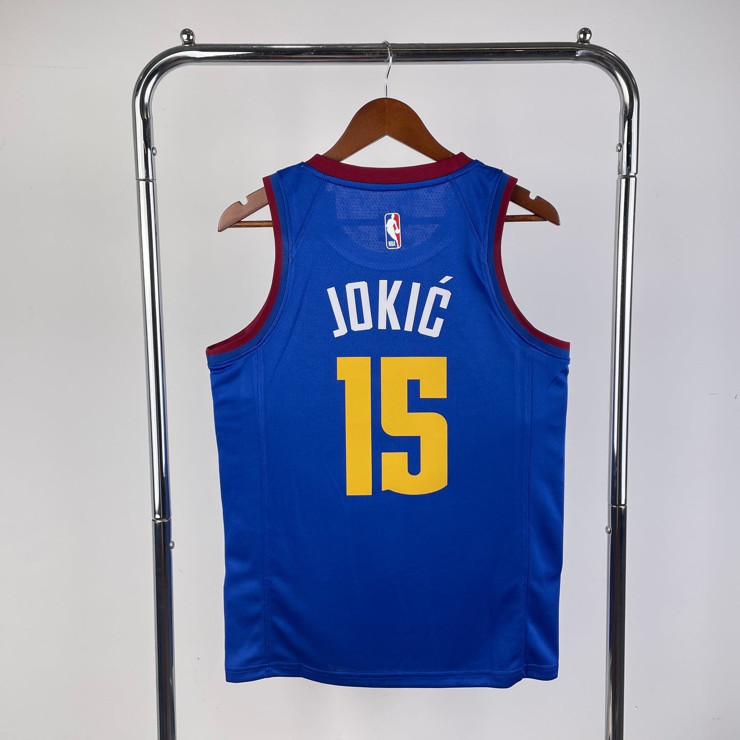 NBA Denver Nuggets 23