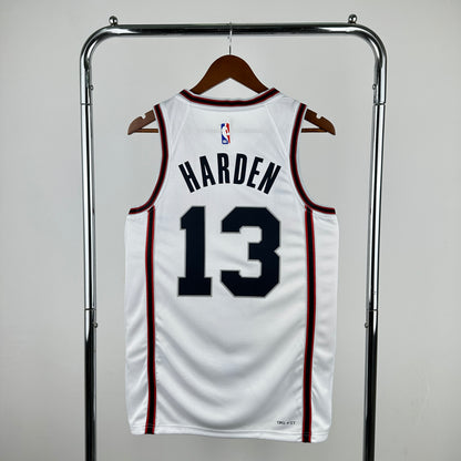 NBA Houston Rockets 25 (Retro Players)
