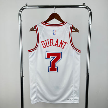 NBA Houston Rockets 26 (Retro Players)