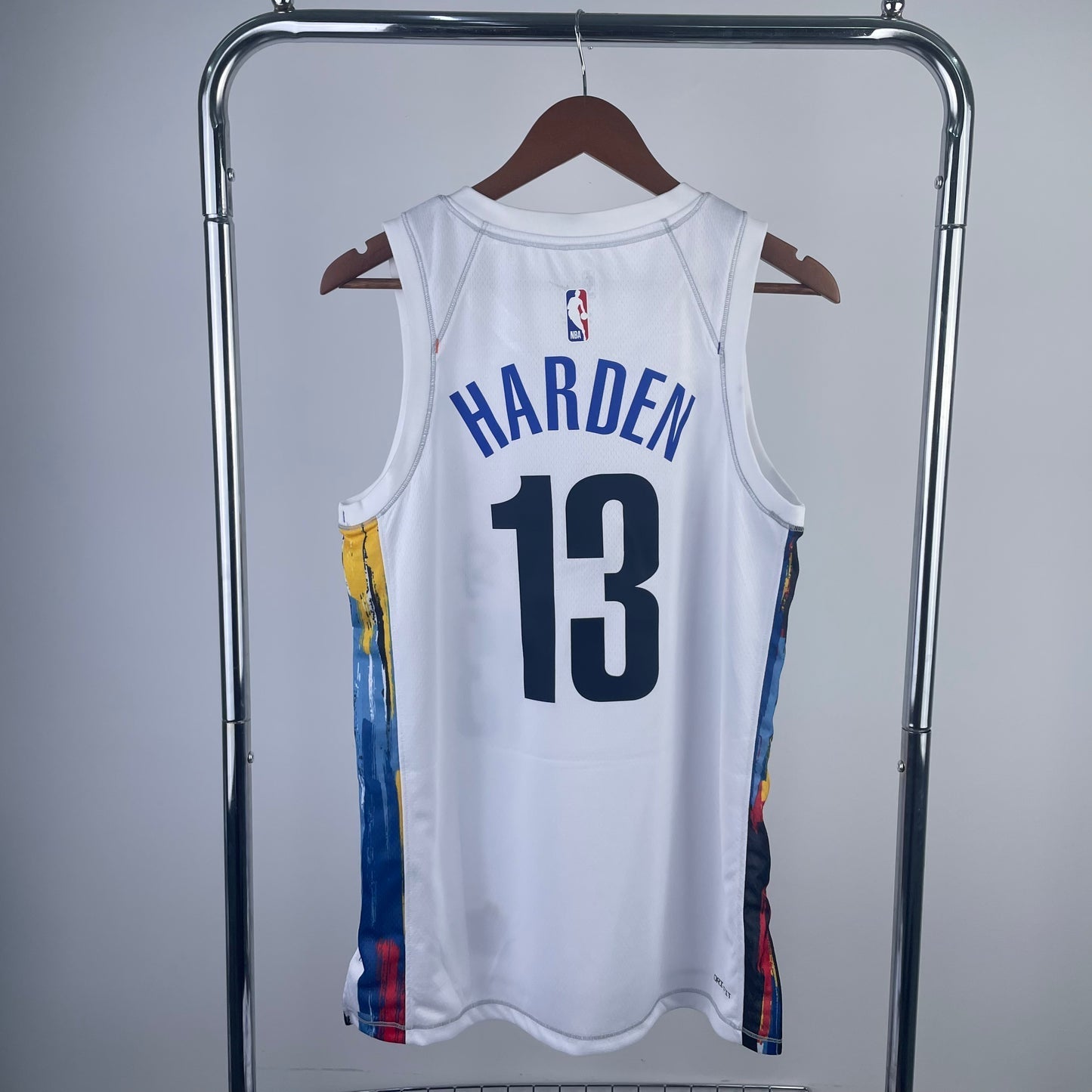 NBA Brooklyn Nets 23 (Retro Players)