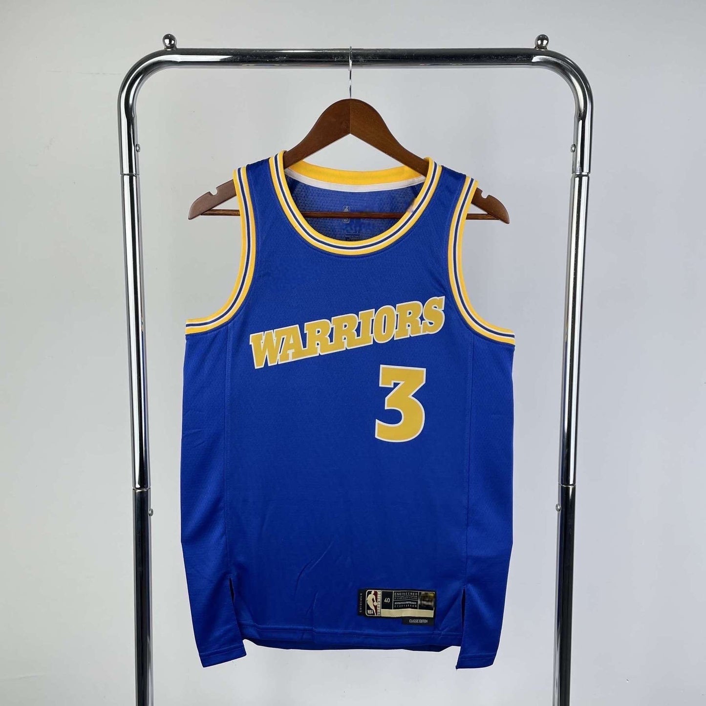 NBA Golden State Warriors 23