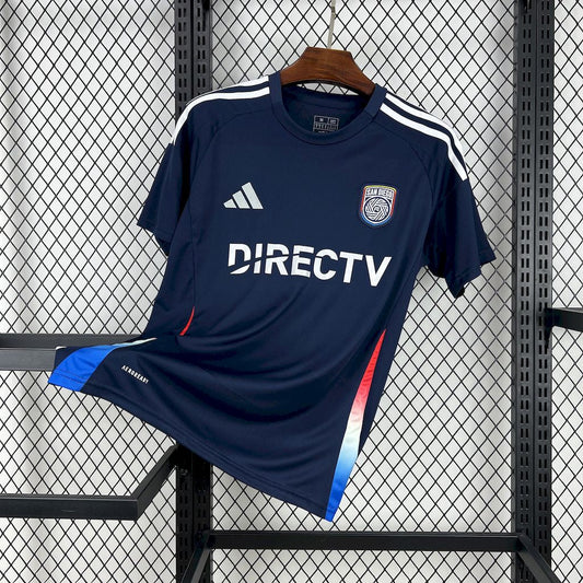 San Diego maillot foot domicile 2025 2026