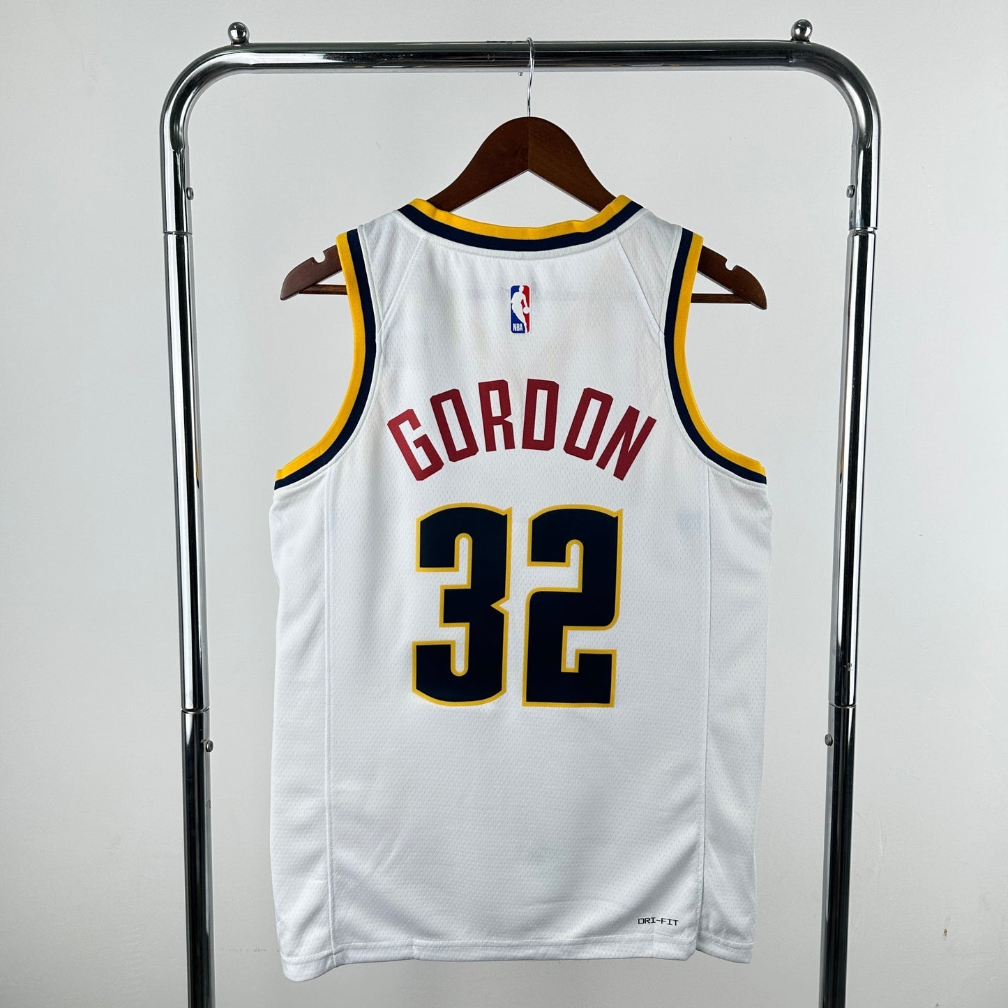 NBA Denver Nuggets 23