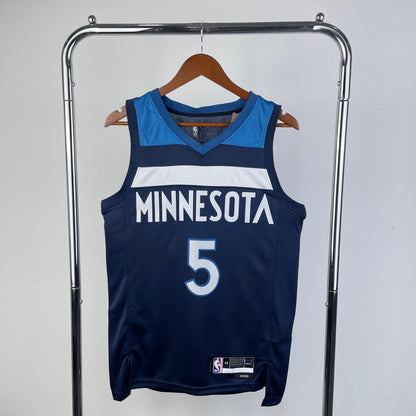 NBA Minnesota Timberwolves 23