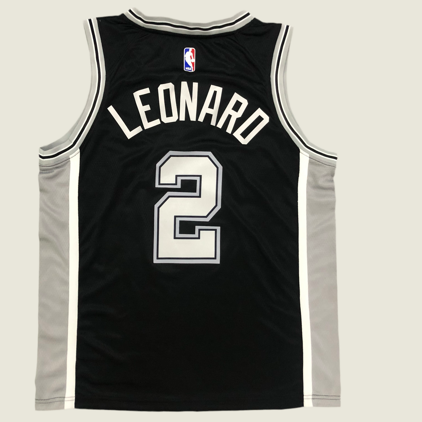 NBA San Antonio Spurs 23 (Retro Players)