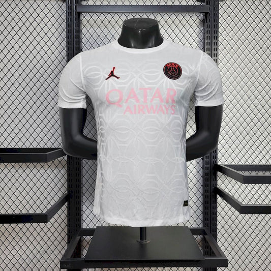 PSG Paris Saint Germain maillot foot concept 2025 2026