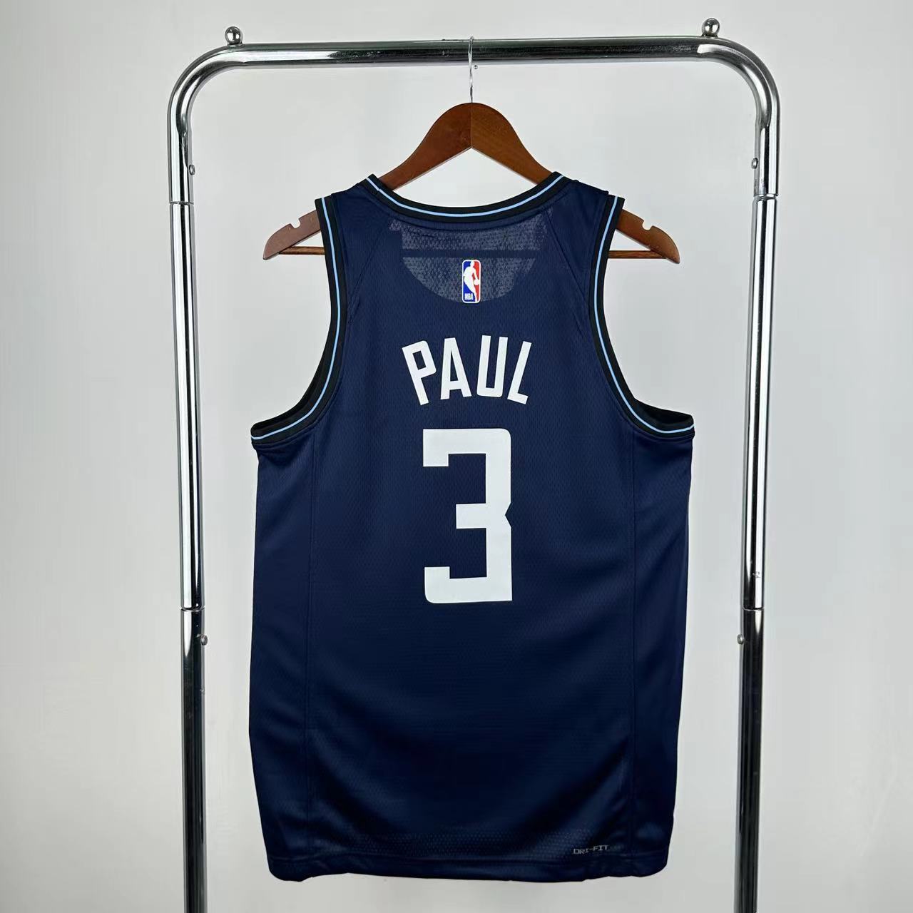 NBA Los Angeles Clippers 24