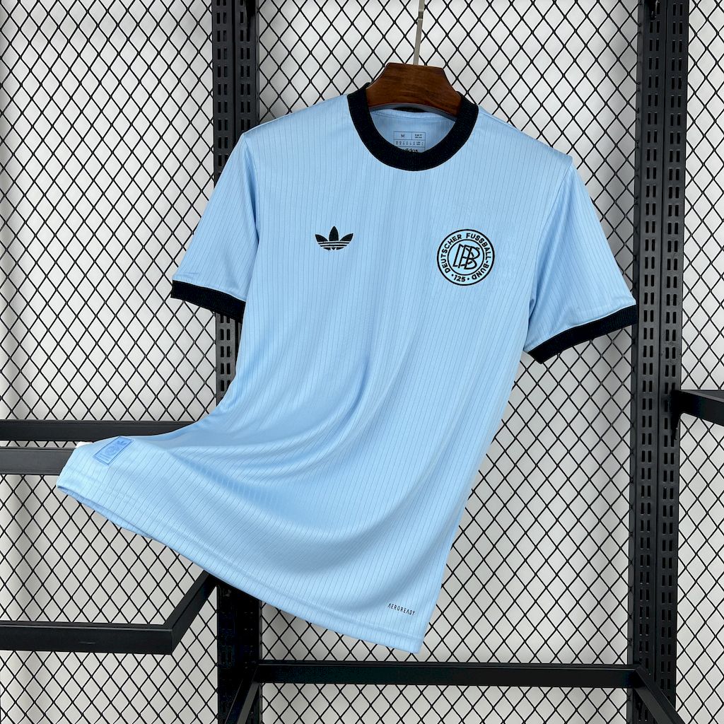 Maillot Allemagne Anniversaire 125 Ans 2025/2026