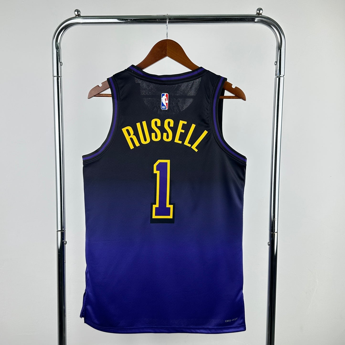 NBA Los Angeles Lakers 25