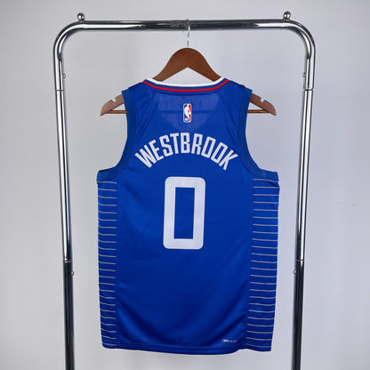 NBA Los Angeles Clippers 23