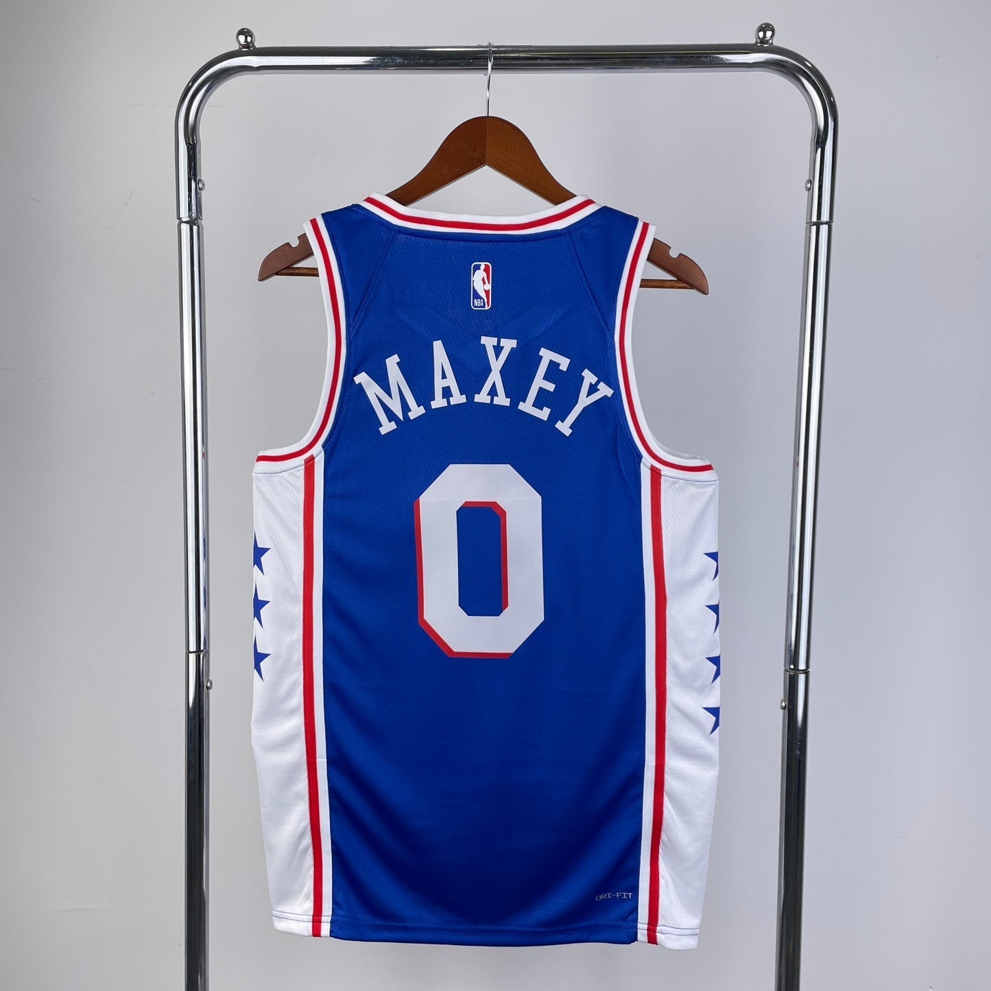 NBA Philadelphia 76ers 23