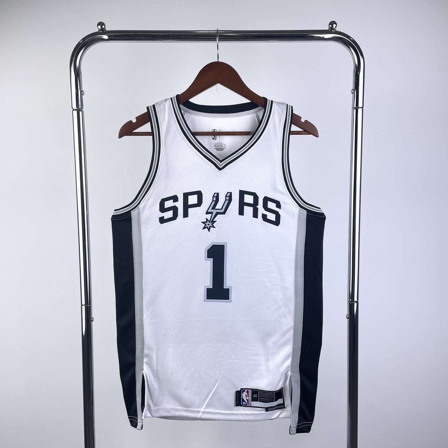 NBA San Antonio Spurs 23 (Retro Players)