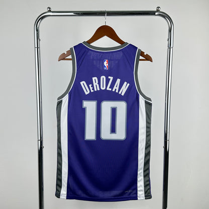 NBA Sacramento Kings 23