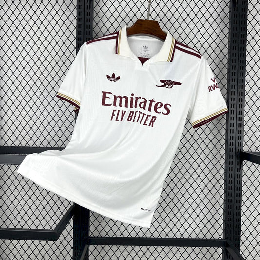 Arsenal maillot foot third 2025 2026