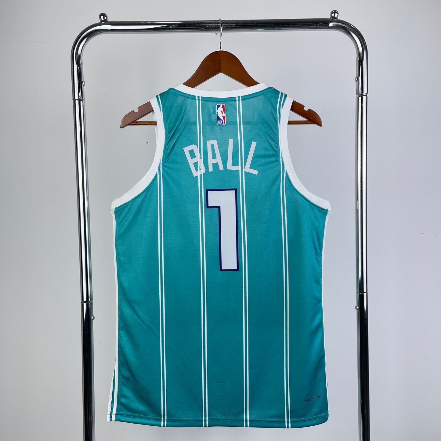 NBA Charlotte Hornets 23