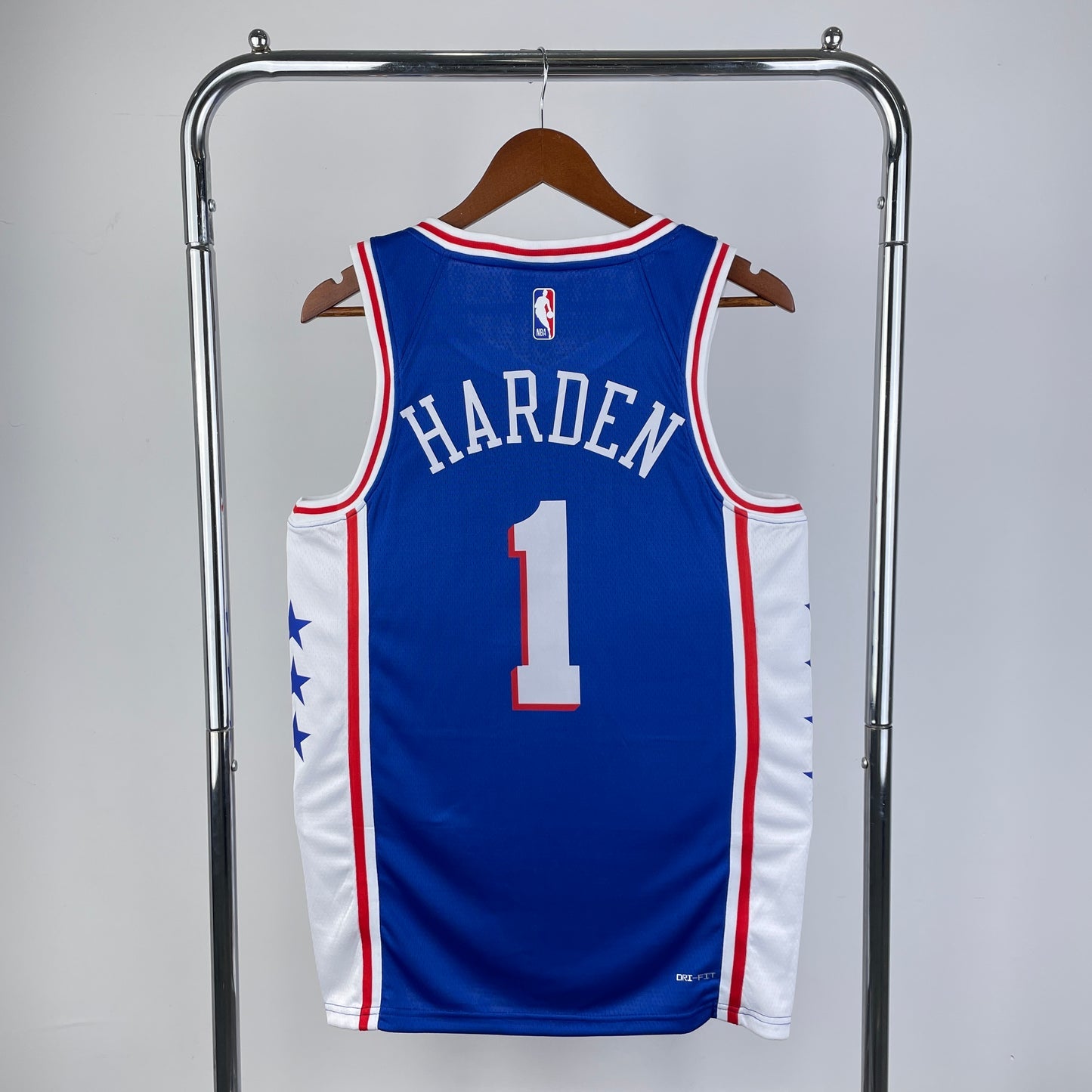 NBA Philadelphia 76ers 23