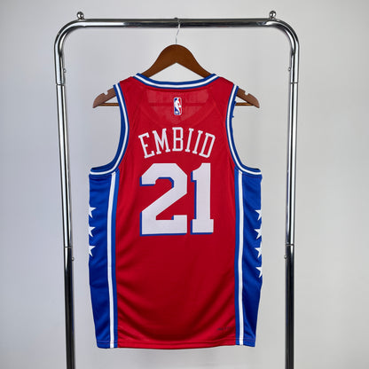 NBA Philadelphia 76ers 23