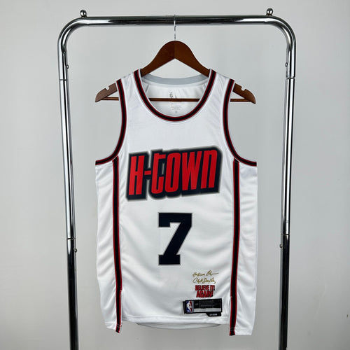 NBA Houston Rockets 25 (Retro Players)
