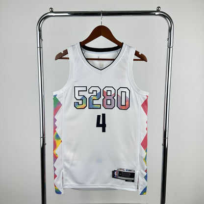 NBA Denver Nuggets 25