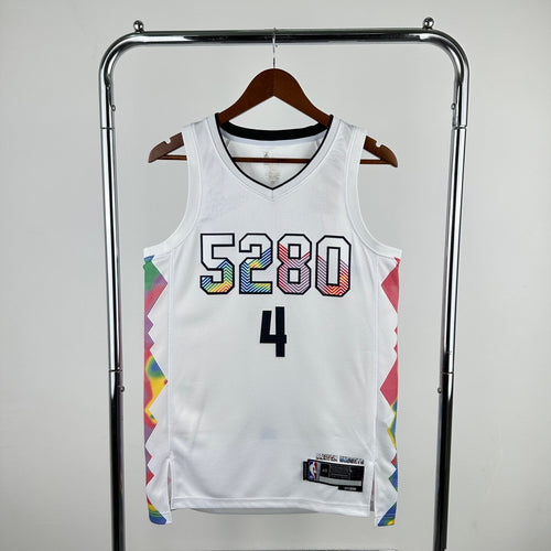NBA Denver Nuggets 25