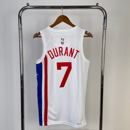 NBA Brooklyn Nets 23 (Retro Players)