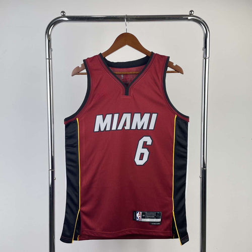 NBA Miami Heat 23 (Retro Players)