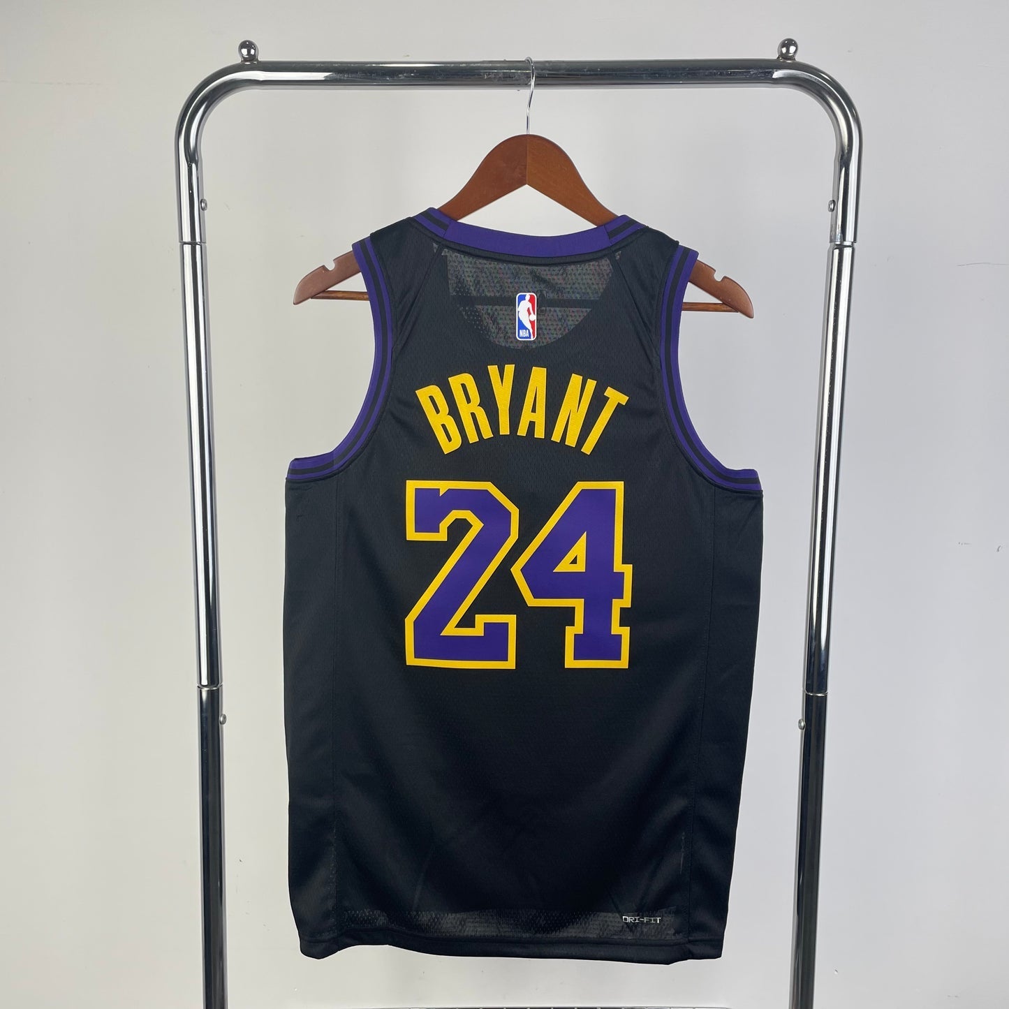 NBA Los Angeles Lakers 26 (Retro Players)