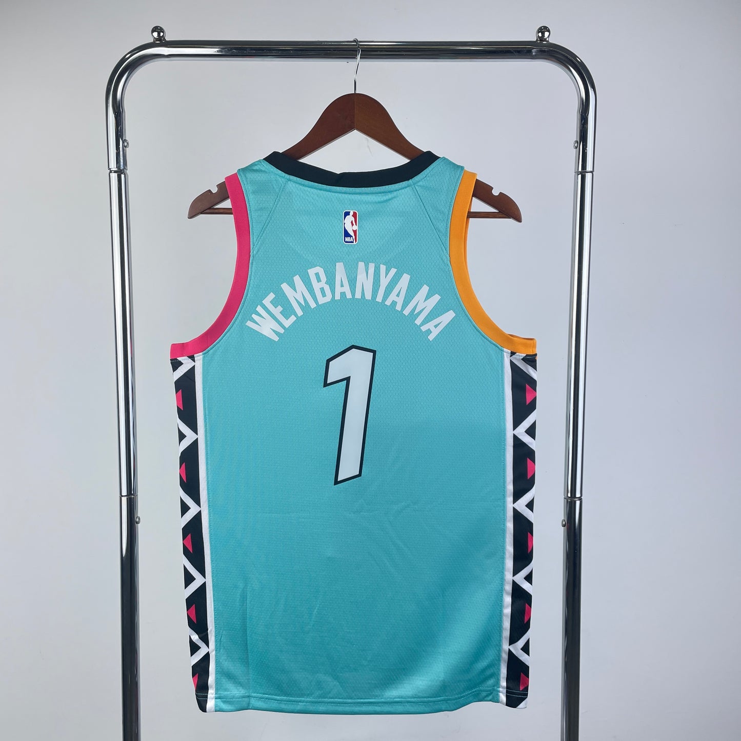 NBA San Antonio Spurs 23 (Retro Players)