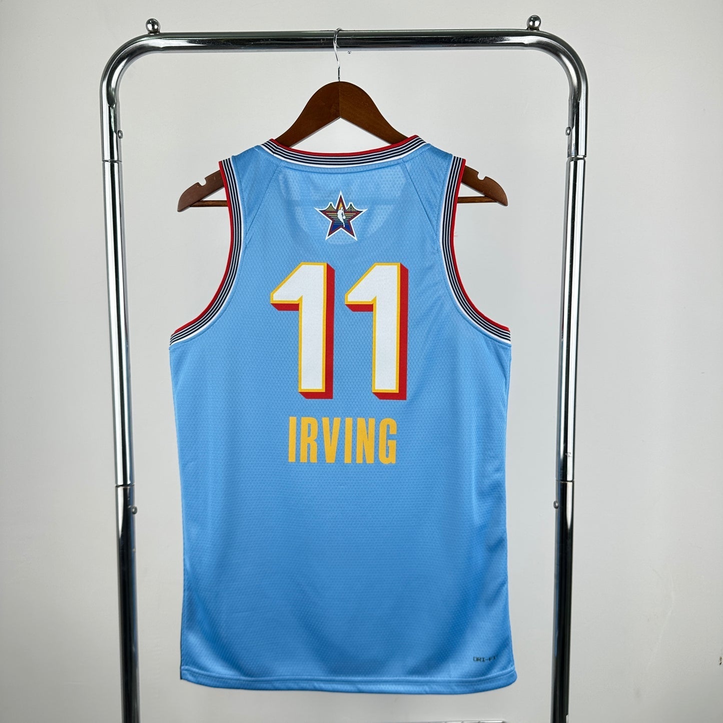NBA All-Star 25