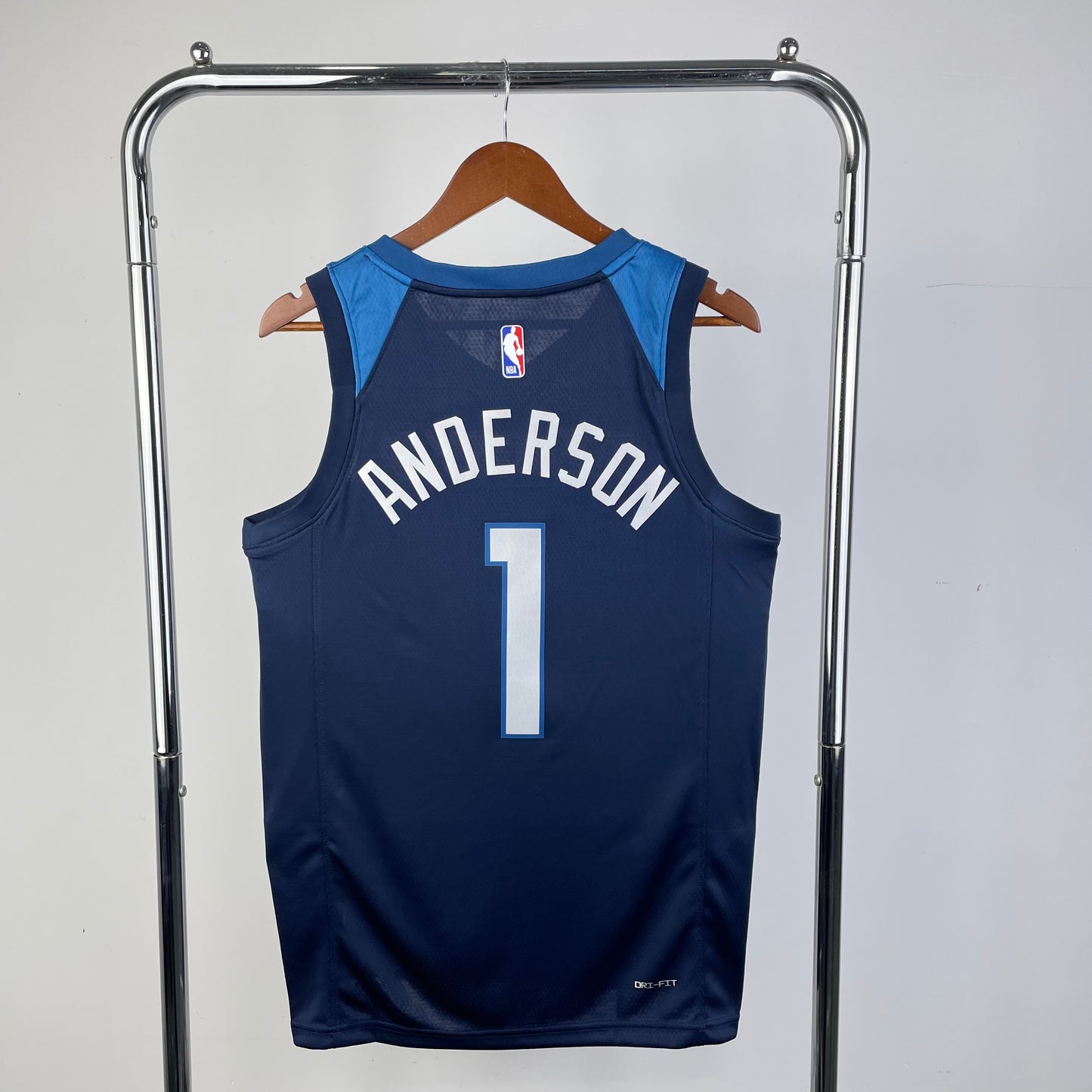 NBA Minnesota Timberwolves 23