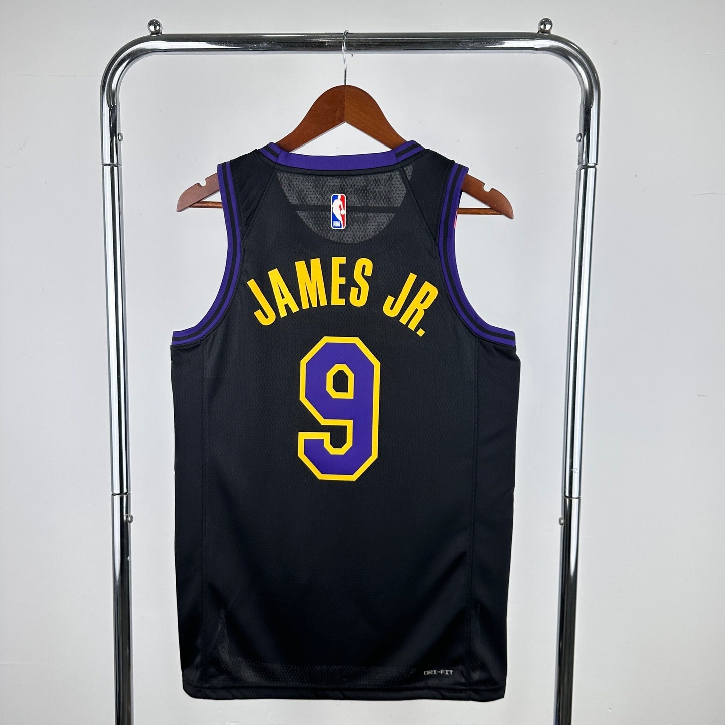 NBA Los Angeles Lakers 26 (Retro Players)