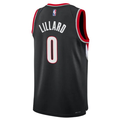 NBA Portland Trail Blazers 23