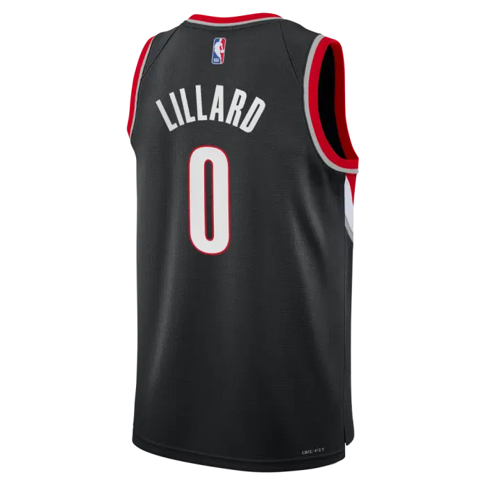 NBA Portland Trail Blazers 23