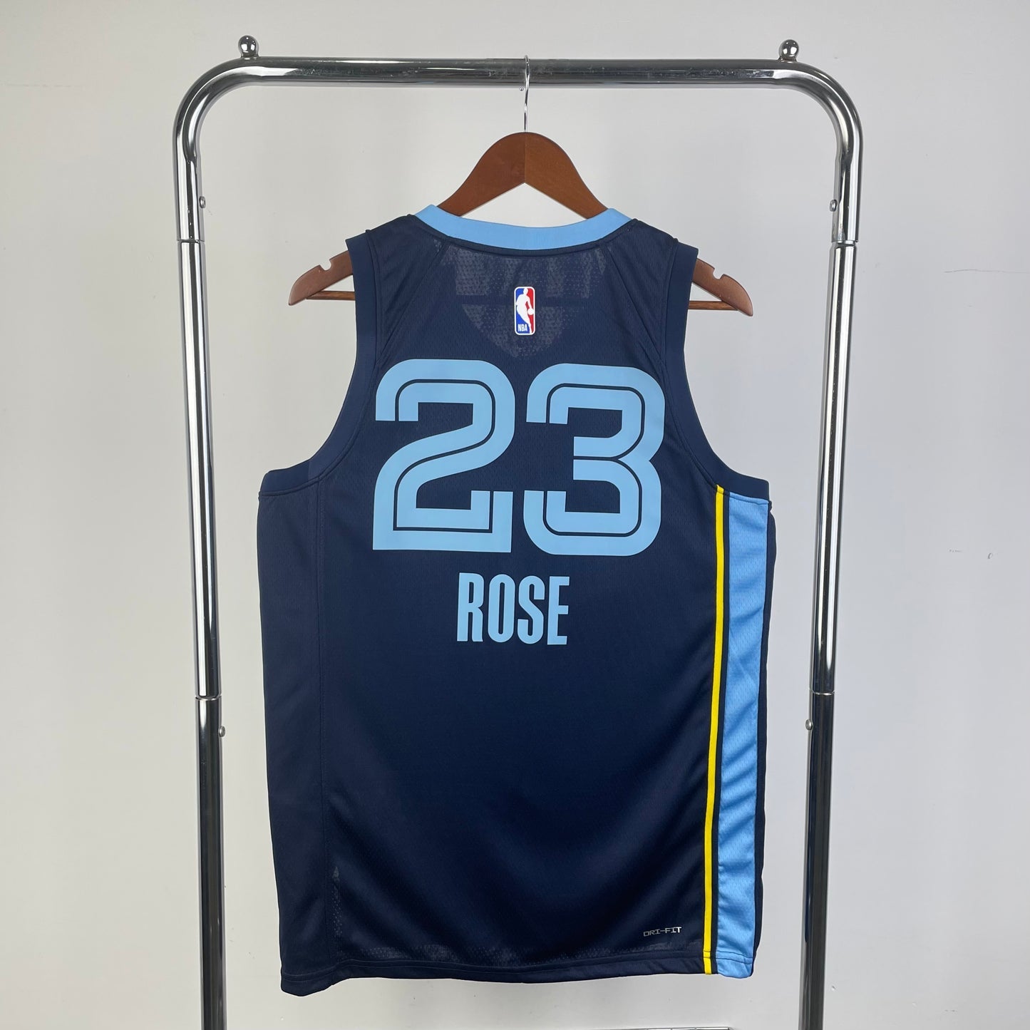NBA Memphis Grizzlies 23