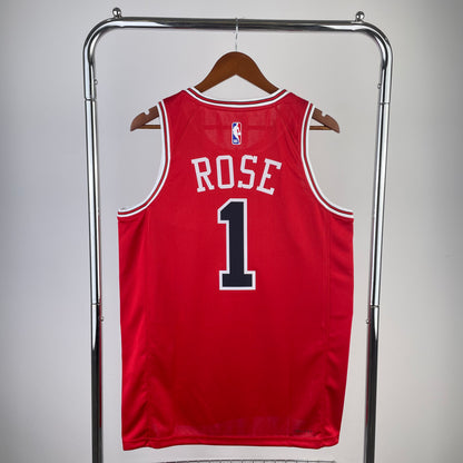 NBA Chicago Bulls 23 (Retro Players)