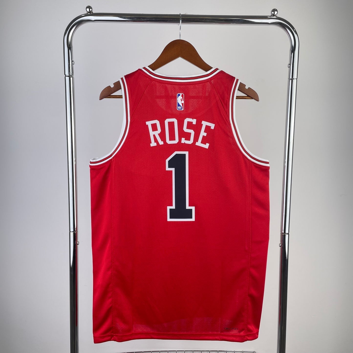 NBA Chicago Bulls 23 (Retro Players)